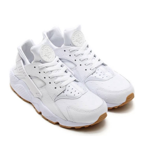 Nike Shoes - Nike Air Huarache OSTRICH GUM